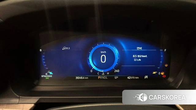 Ford Explorer 6th Generation id 3811884 из Кореи 18