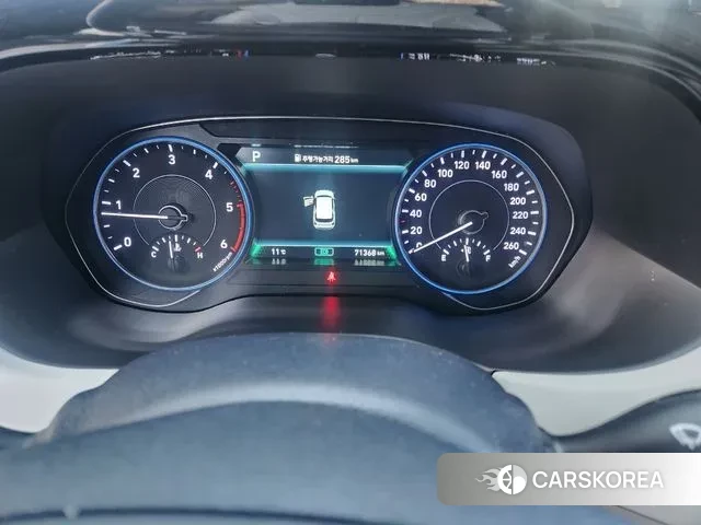 Hyundai Palisade id 3384758 из Кореи 18