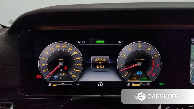 Mercedes-Benz CLS-Class C257 id 3899382 из Кореи 18