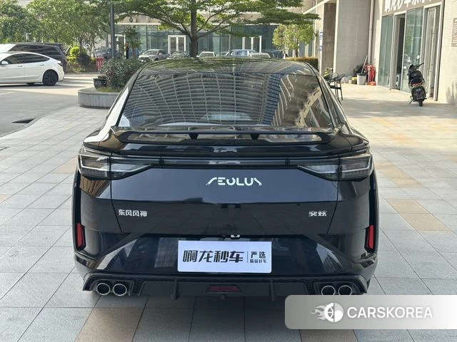Dongfeng Fengshen Yi Hyun id 4221562 из Китая 19