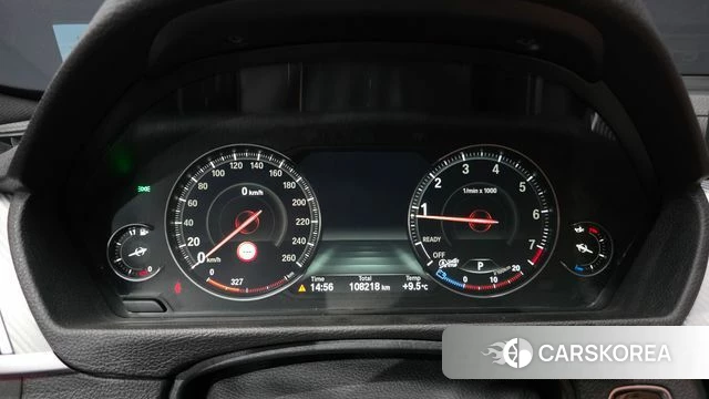 BMW 4 Series (F32) id 3820871 из Кореи 18