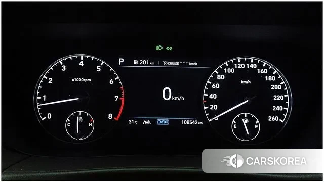 Genesis G90 id 3329412 из Кореи 18