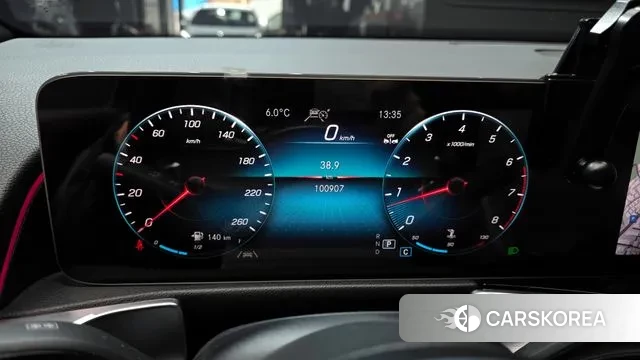 Mercedes-Benz GLB-Class X247 id 3621776 из Кореи 18