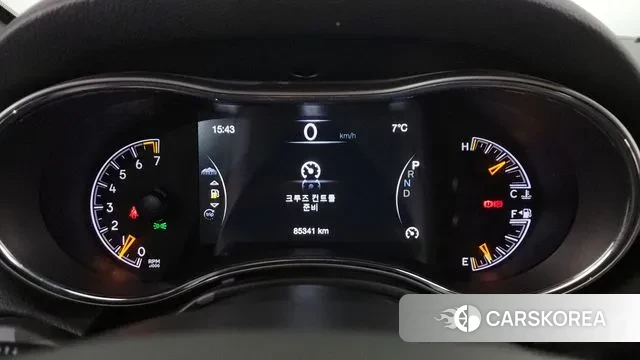 Jeep Grand Cherokee id 3698473 из Кореи 18