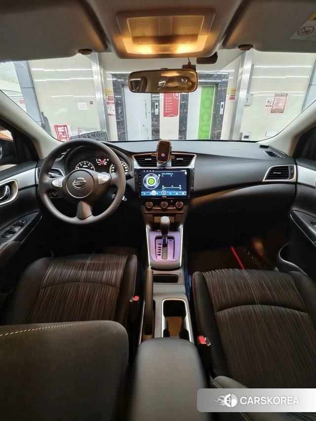 Nissan Xuan Yi id 4258745 из Китая 8