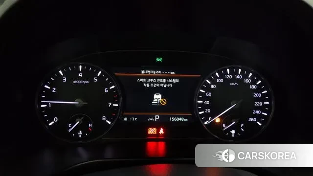 Kia The New K9 2nd generation id 3597691 из Кореи 18