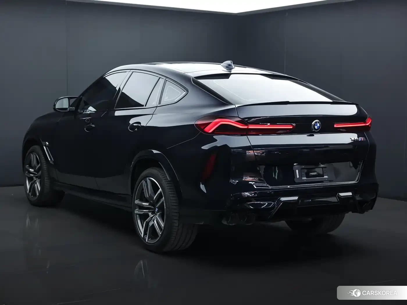BMW X6 M id 4679842 из Китая 26