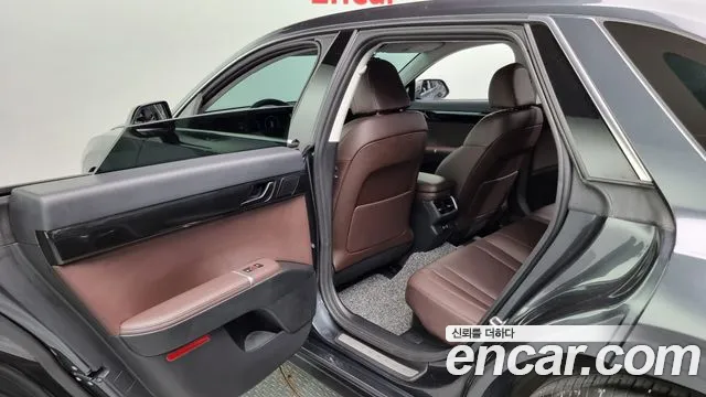 Hyundai Grandeur Hybrid (GN7) id 2660973 из Кореи 18