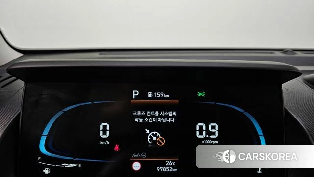Hyundai Casper id 4481491 из Кореи 18