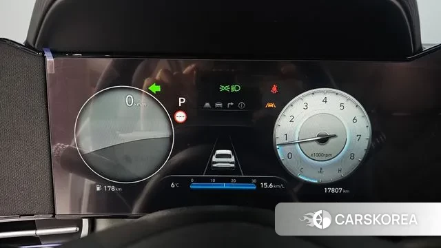 Hyundai The New Avante (CN7) id 3679408 из Кореи 18