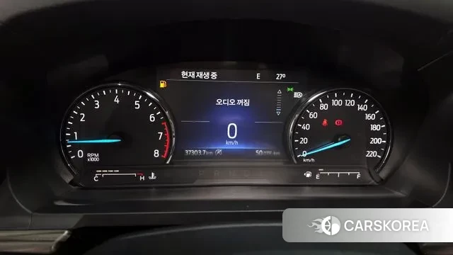 Ford Explorer 6th Generation id 3053216 из Кореи 18