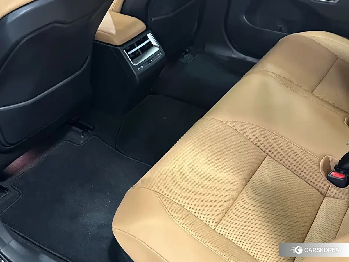 Lexus ES id 4680481 из Китая 10