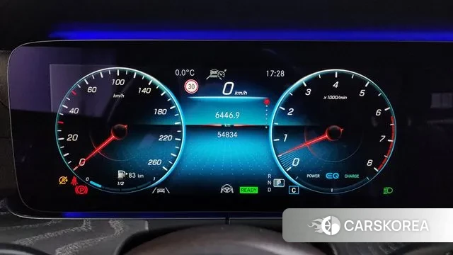 Mercedes-Benz CLS-Class C257 id 3646418 из Кореи 18