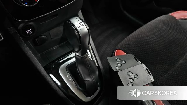 Renault Korea (Samsung) Clio id 4233081 из Кореи 31