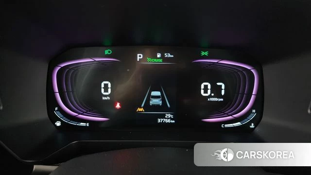 Kia The New Kia Ray id 4675118 из Кореи 32