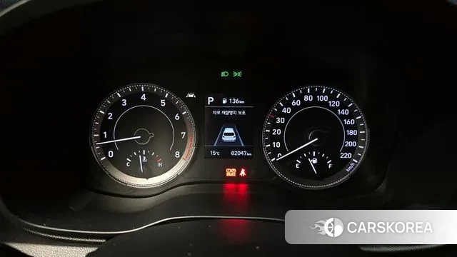 Hyundai Venue id 3747935 из Кореи 18