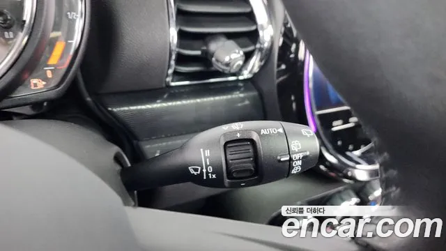 Mini Cooper Clubman id 2569231 из Кореи 18