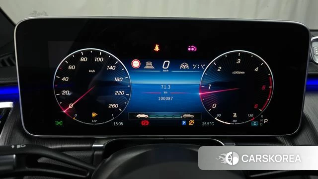 Mercedes-Benz S-Class W223 id 4476392 из Кореи 31