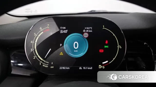 Mini Cooper id 3373121 из Кореи 18