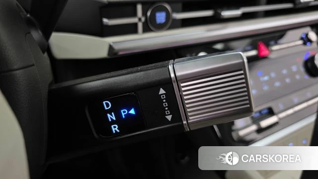 Hyundai Santa Fe (MX5) id 4880123 из Кореи 33