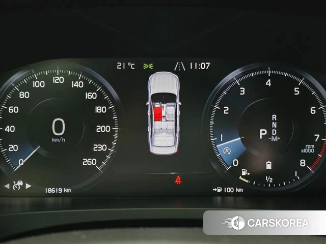 Volvo S90 id 4445489 из Кореи 18