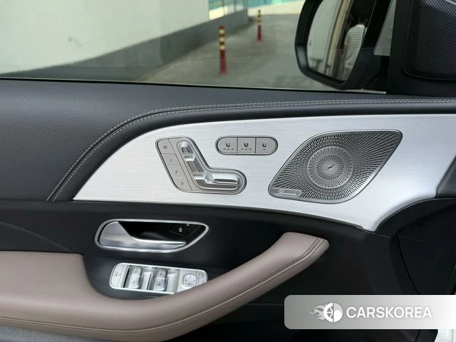Mercedes-Benz GLE AMG id 4307630 из Китая 20