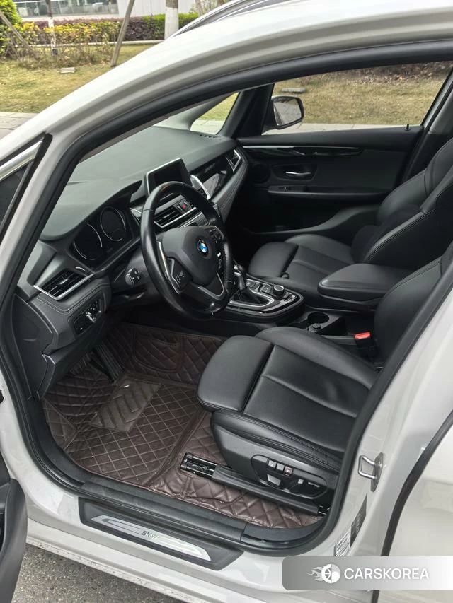 BMW 2 series station wagon id 4217511 из Китая 8
