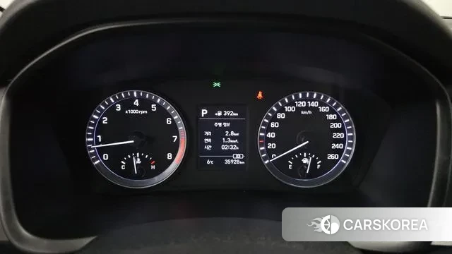 Hyundai Sonata New Rise id 3588432 из Кореи 18