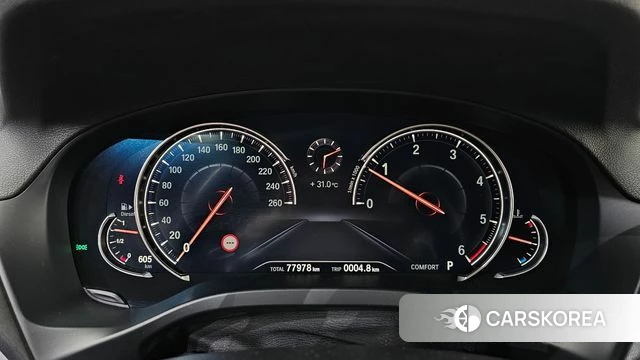 BMW X3 (G01) id 4331562 из Кореи 18