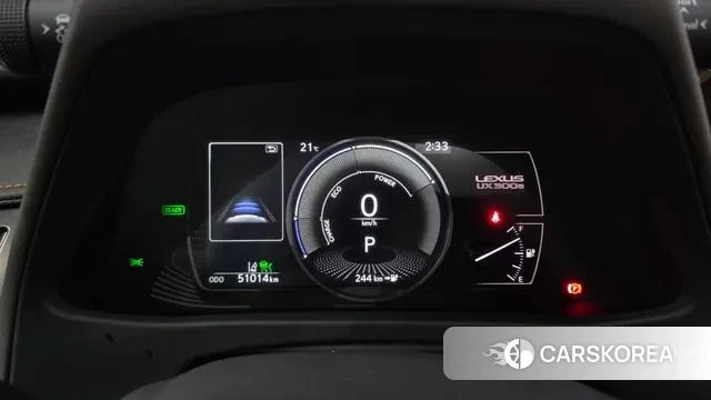 Lexus UX300e id 3241962 из Кореи 18