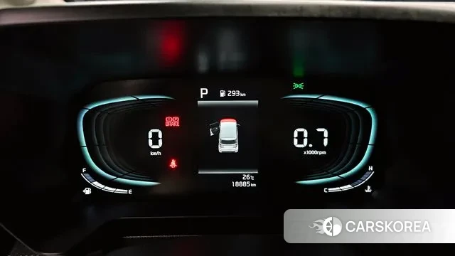 Kia The New Kia Ray id 2984308 из Кореи 18