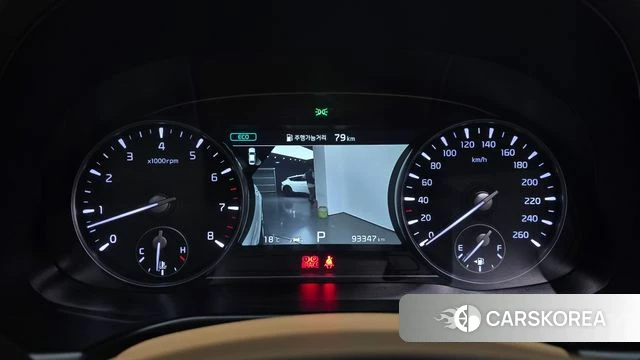 Kia More K9 id 3879030 из Кореи 18