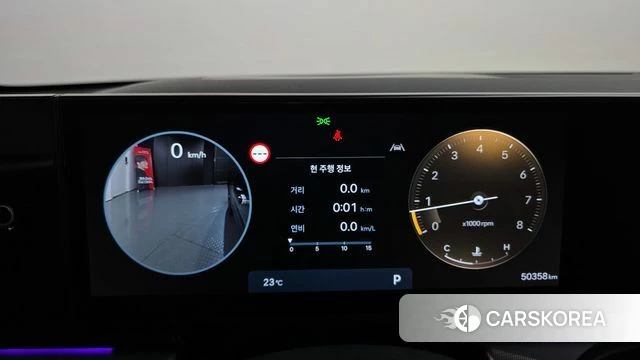 Hyundai Grandeur (GN7) id 4382154 из Кореи 18