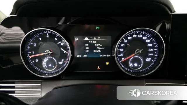 Hyundai The New Grandeur IG id 4202439 из Кореи 29