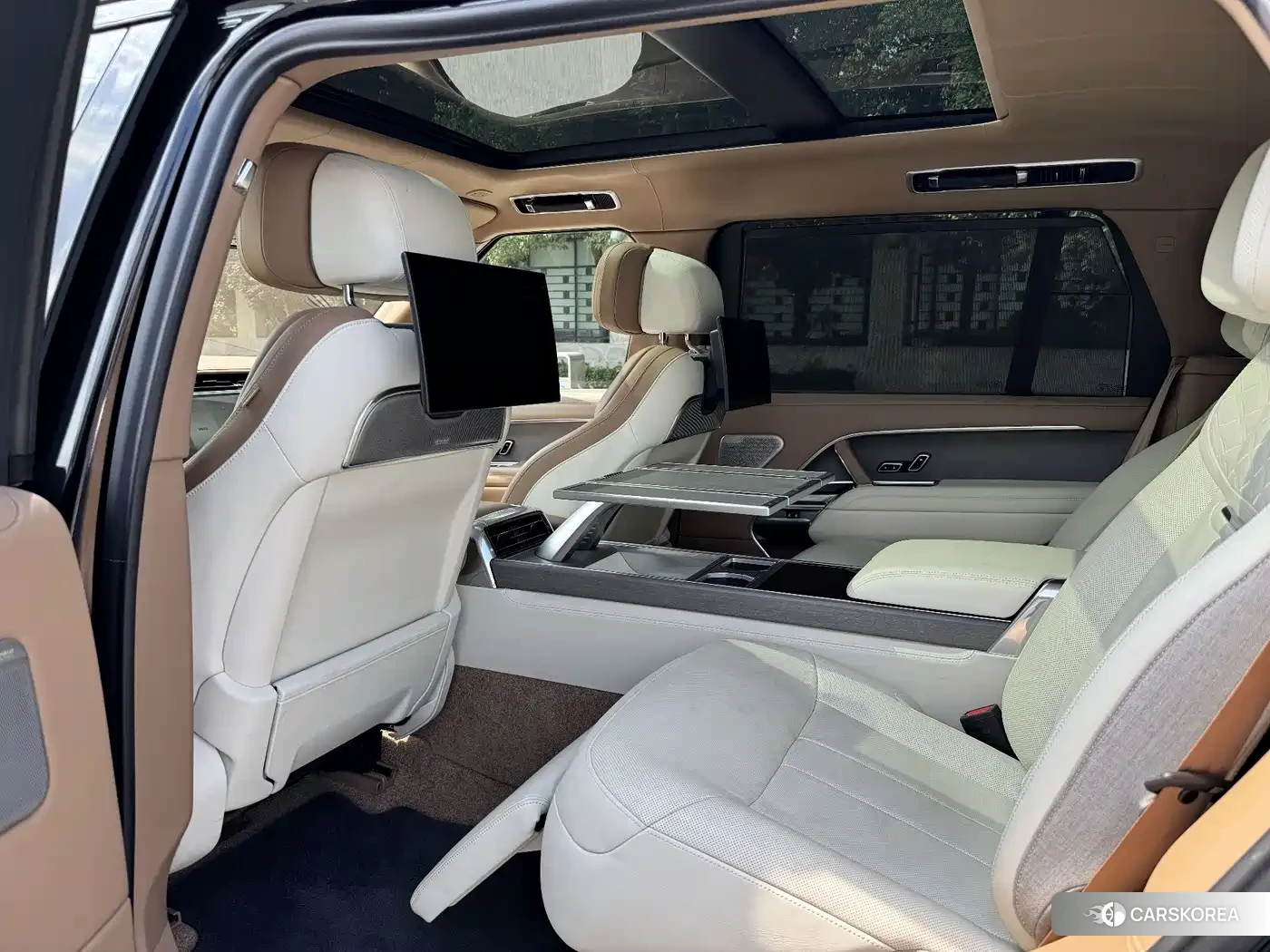 Land Rover Range Rover id 4576909 из Китая 10