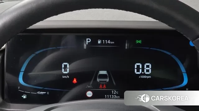 Hyundai Casper id 3400409 из Кореи 18