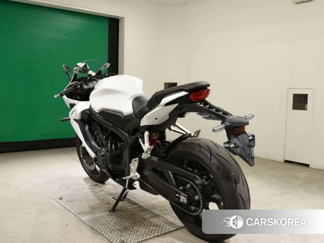 Honda CBR650R id 4379994 из Японии 8