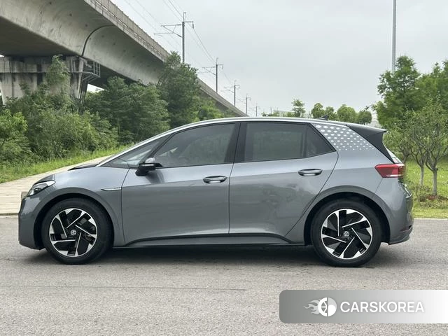Volkswagen ID.3 id 4393391 из Китая 14