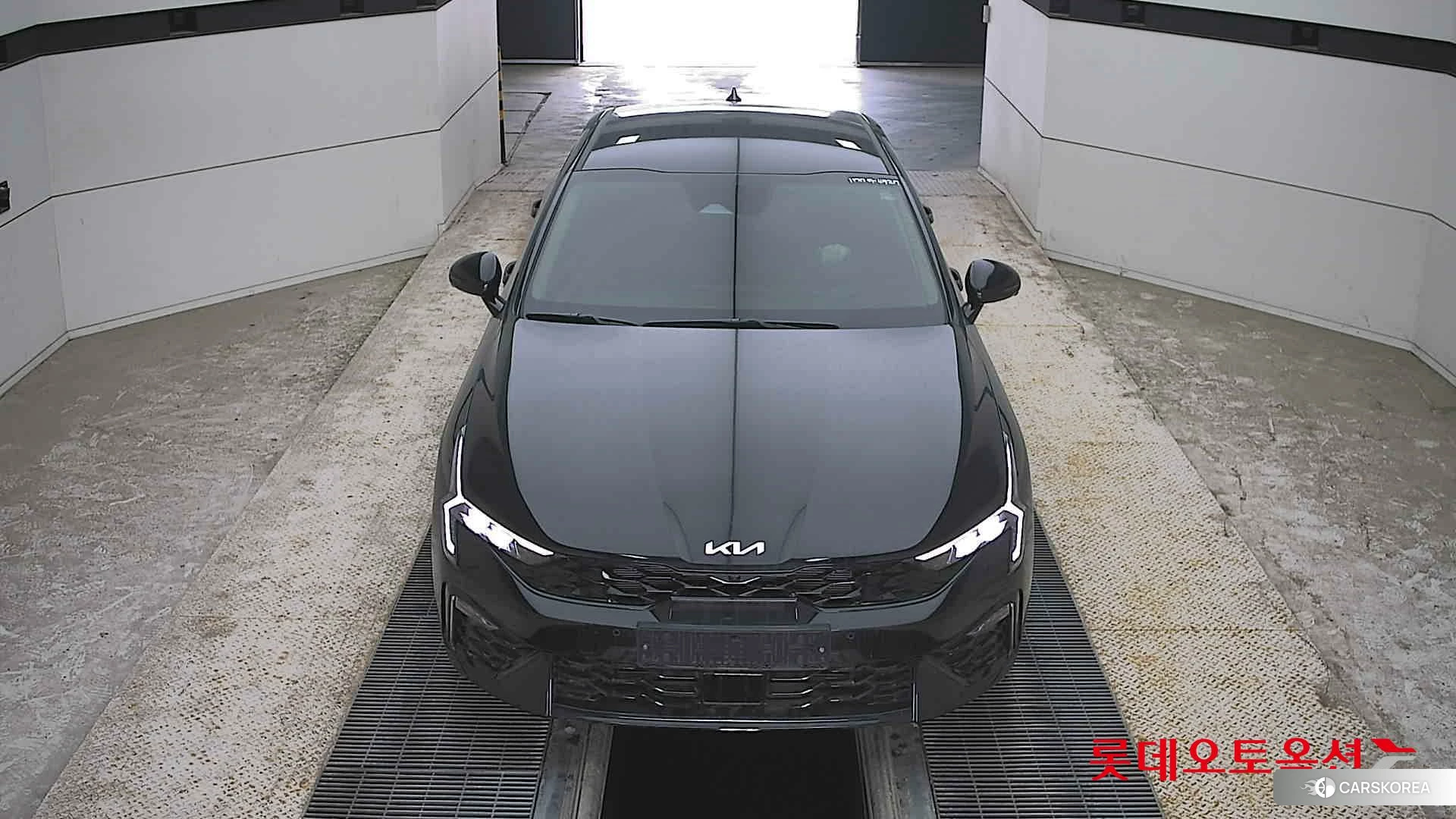 Kia K5 Hybrid id 4347346 из Кореи 34