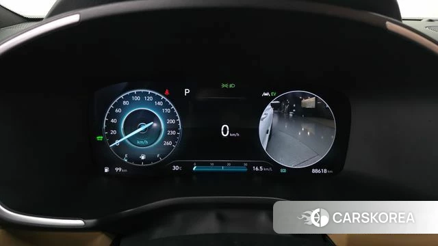Hyundai The New Santa Fe id 4697465 из Кореи 32