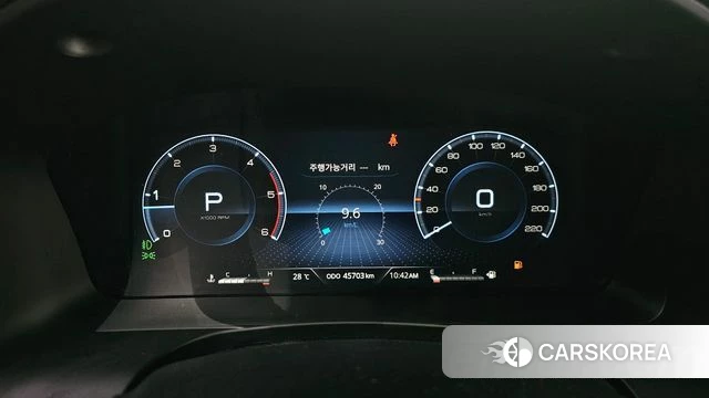 Ssangyong The New Rexton Sport id 4395742 из Кореи 29