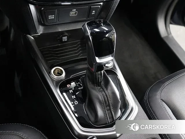 Ssangyong Berry New Tivoli id 3444514 из Кореи 18