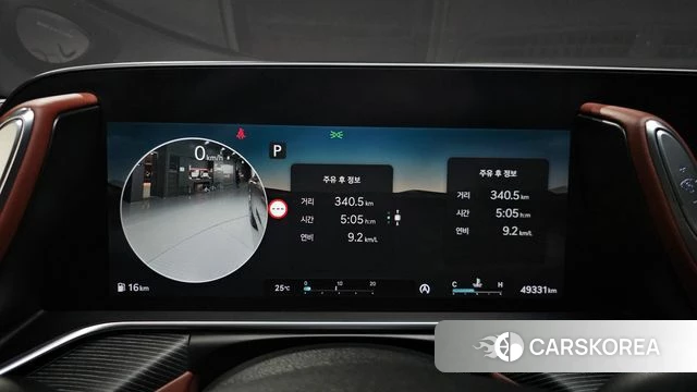 Genesis G90 (RS4) id 4555593 из Кореи 34