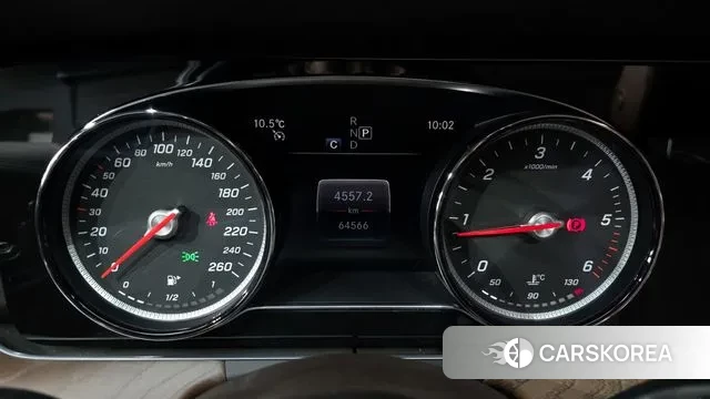 Mercedes-Benz E-Class W213 id 3754150 из Кореи 18