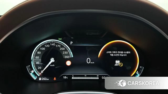 Genesis G80 (RG3) id 4283117 из Кореи 18