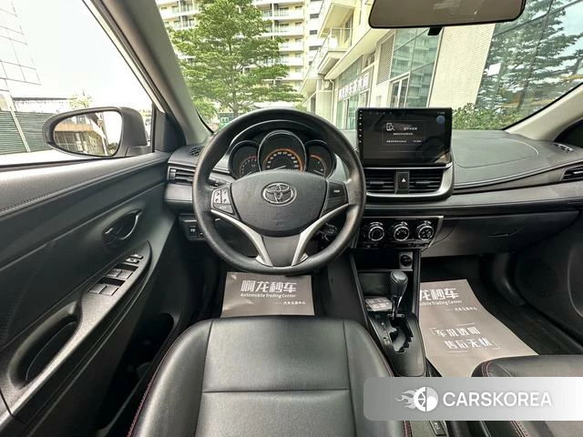 Toyota YARIS L Zhixuan id 4273417 из Китая 24