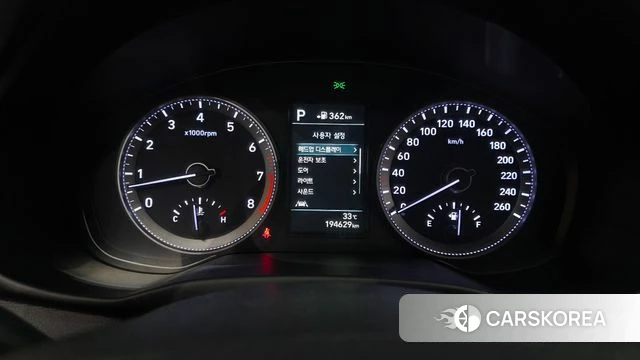 Hyundai Grandeur IG id 4497009 из Кореи 18