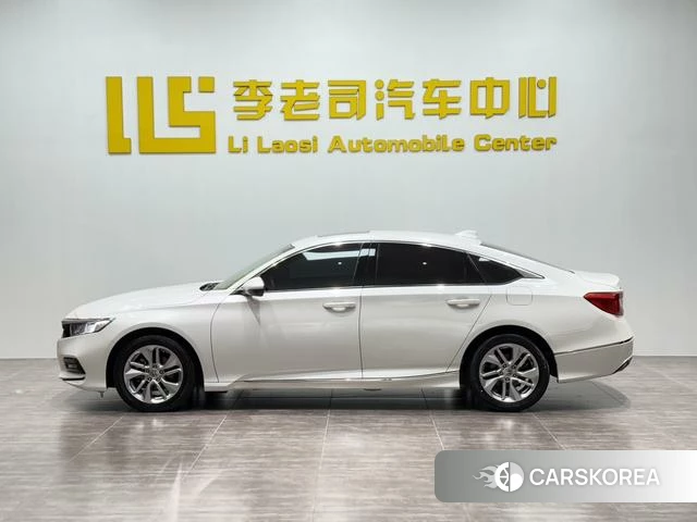 Honda Accord id 4274291 из Китая 30
