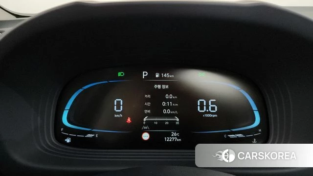Hyundai Venue id 4505366 из Кореи 32