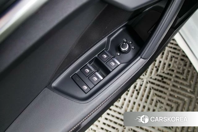Audi A3 id 4290542 из Китая 22